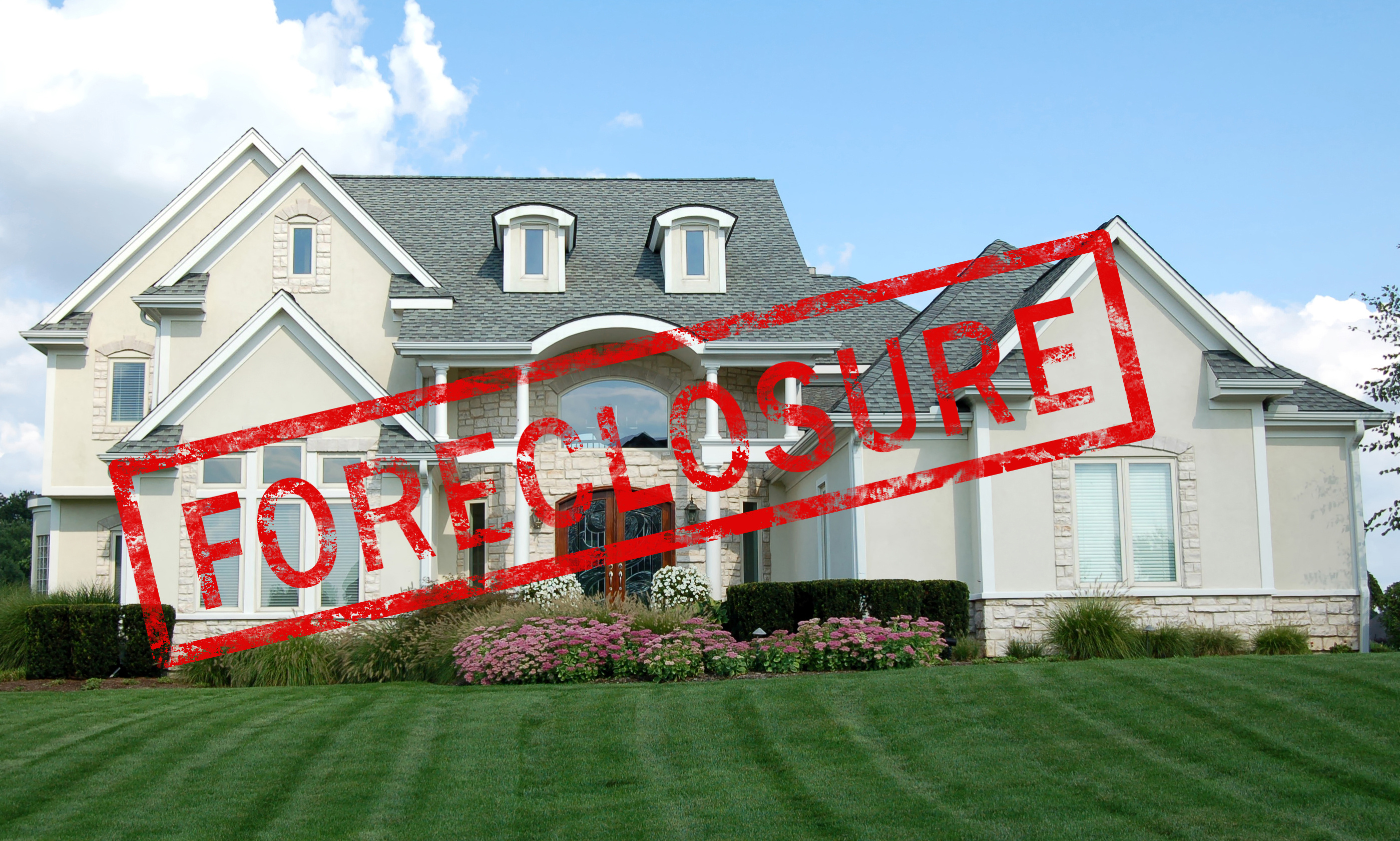 Call Appraisals by Kana when you need valuations on Lafayette foreclosures